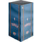 NBA Oklahoma City Thunder Jersey XBox Series X Digital Edition Console Skin